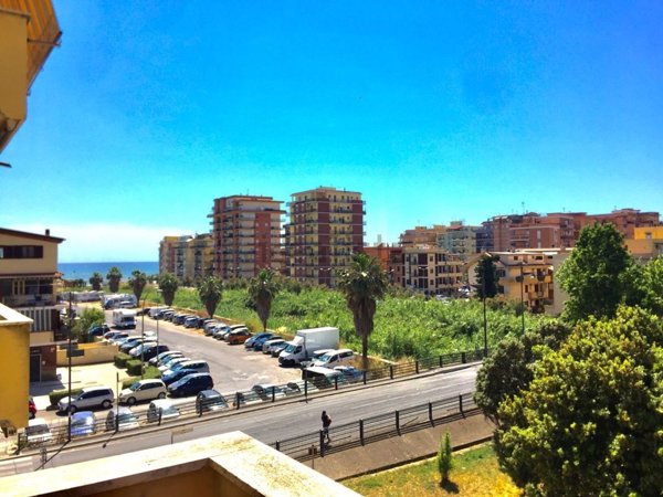 appartamento in affitto a Ladispoli