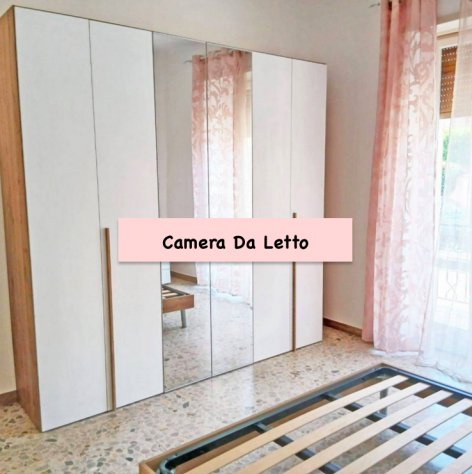 appartamento in affitto a Ladispoli