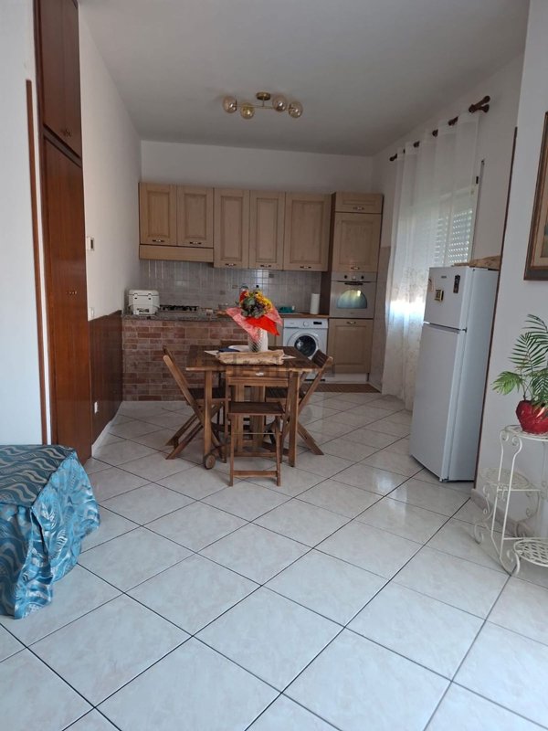 appartamento in affitto a Ladispoli