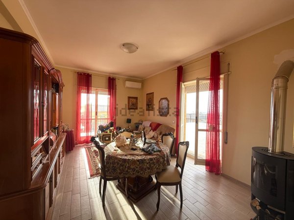 appartamento in affitto a Ladispoli