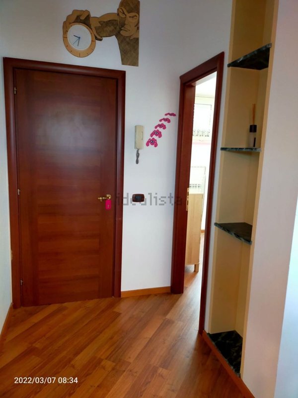 appartamento in affitto a Ladispoli