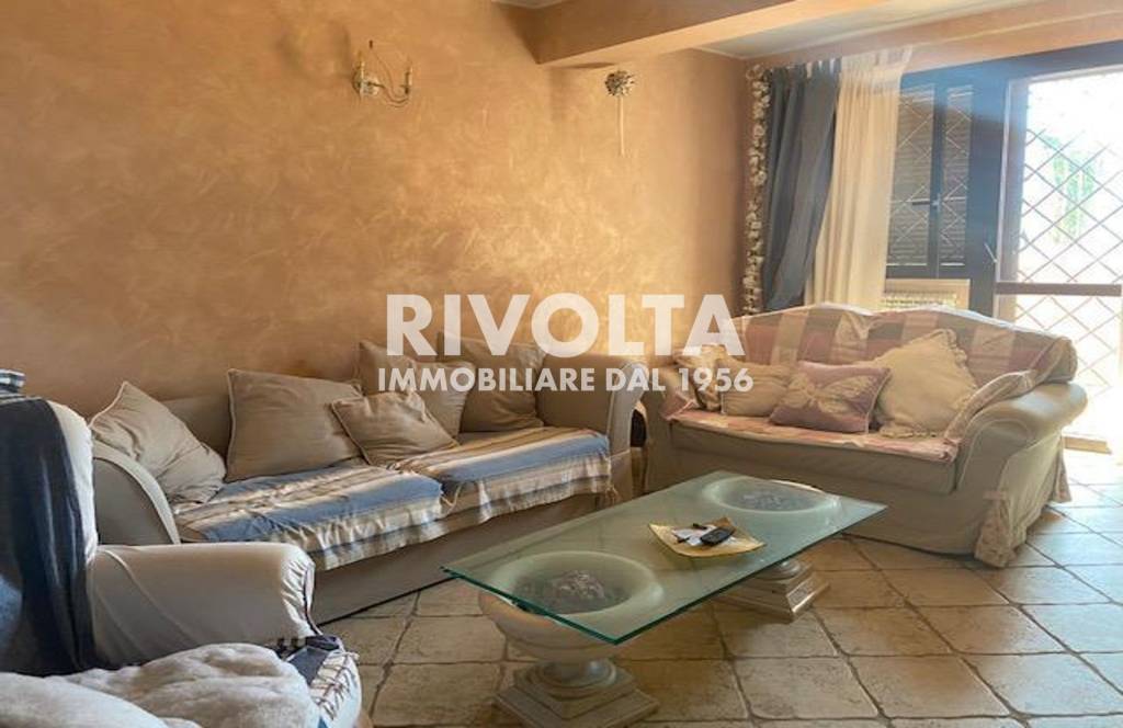 appartamento in affitto a Ladispoli