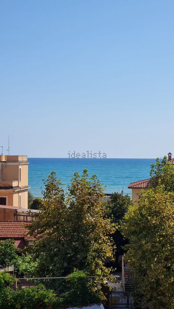 appartamento in affitto a Ladispoli