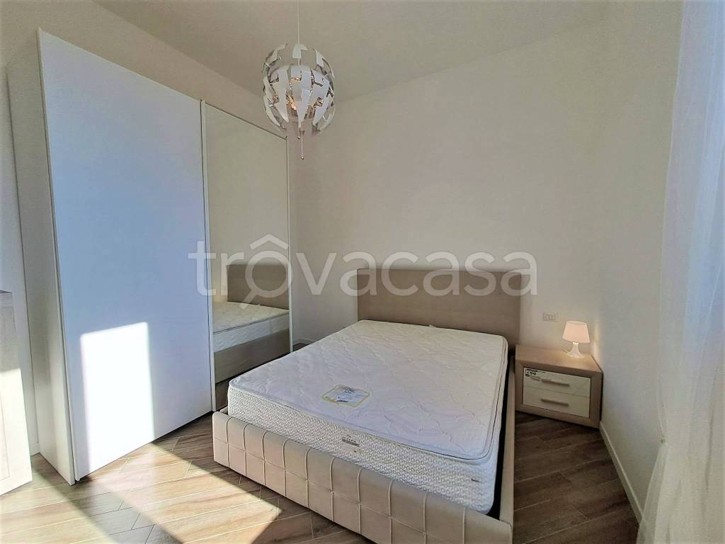 appartamento in affitto a Ladispoli