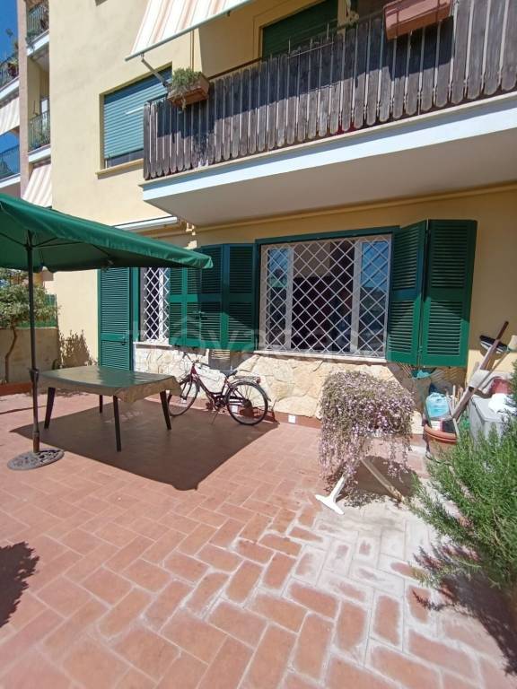 appartamento in affitto a Ladispoli