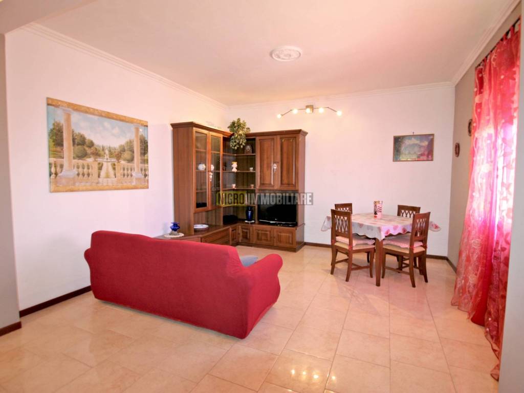 appartamento in affitto a Ladispoli