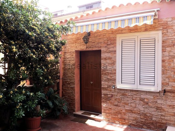 appartamento in affitto a Ladispoli