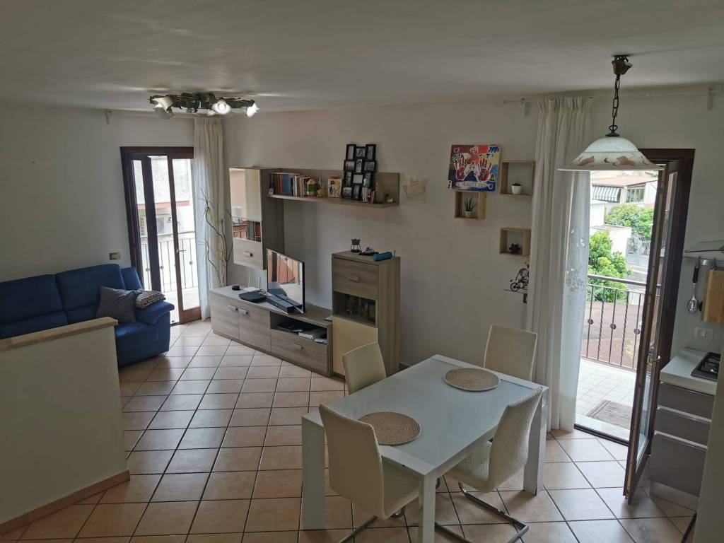 appartamento in affitto a Ladispoli