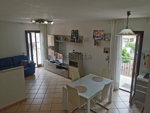 appartamento in affitto a Ladispoli