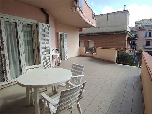 appartamento in affitto a Ladispoli