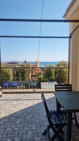 appartamento in affitto a Ladispoli