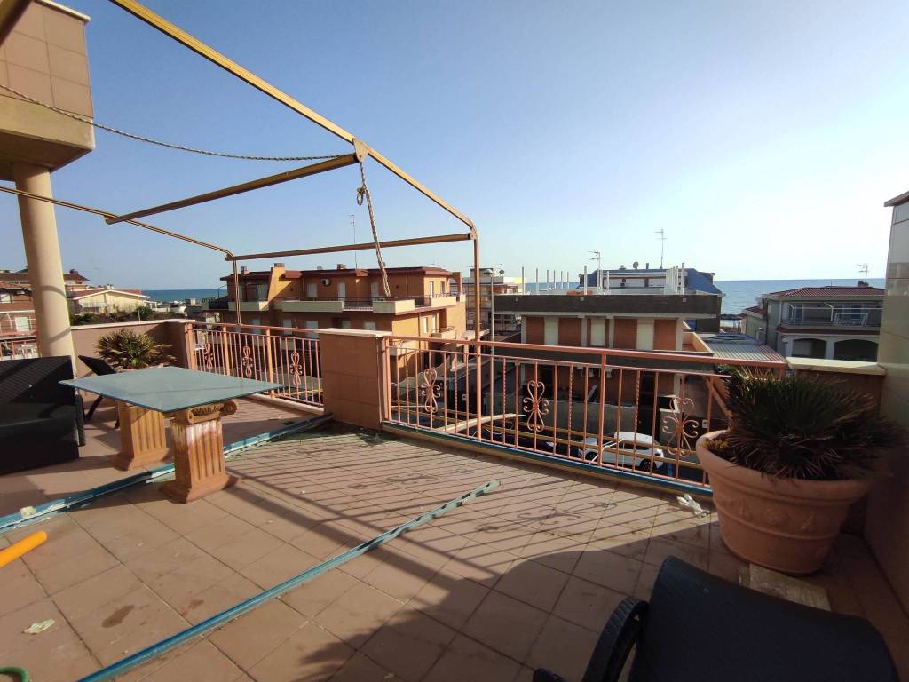 appartamento in affitto a Ladispoli