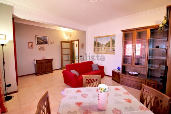 appartamento in affitto a Ladispoli