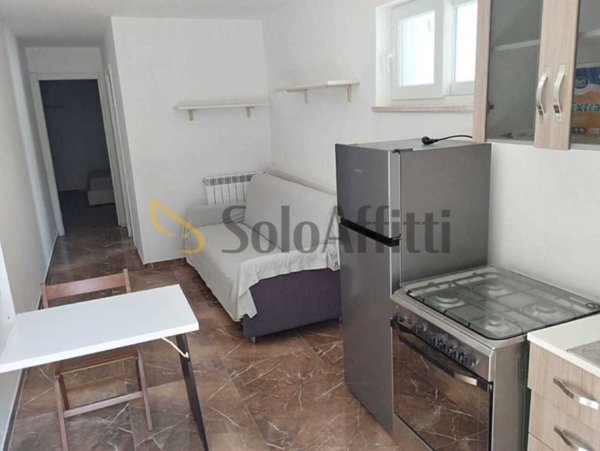 appartamento in affitto a Ladispoli