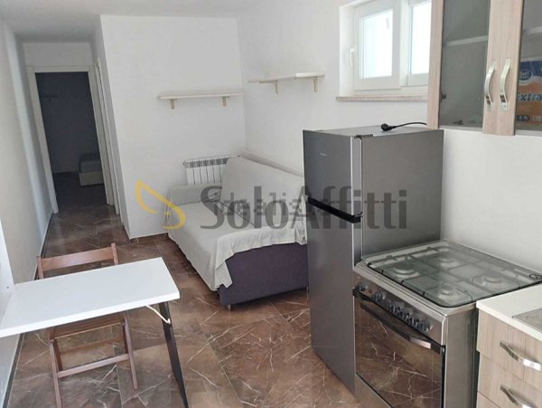 appartamento in affitto a Ladispoli