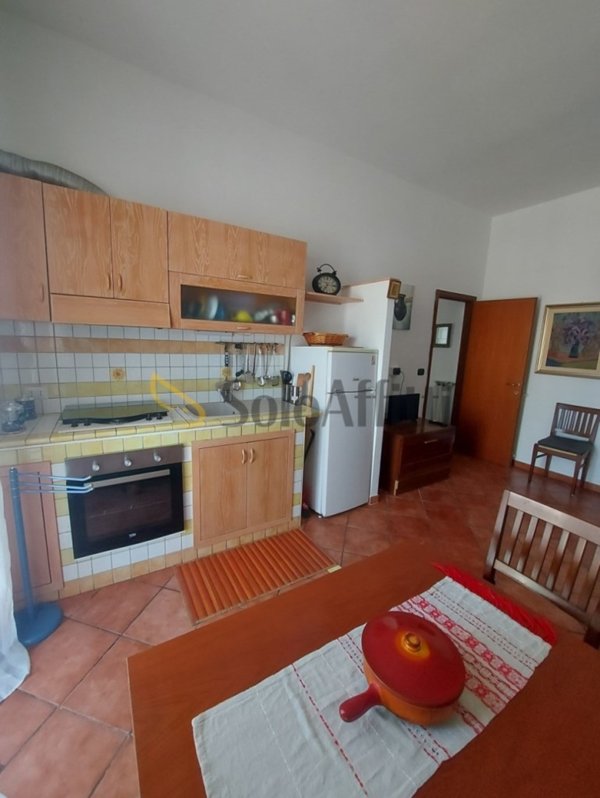 appartamento in affitto a Ladispoli