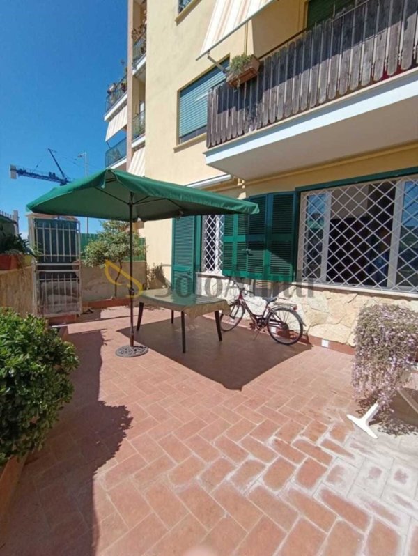 appartamento in affitto a Ladispoli