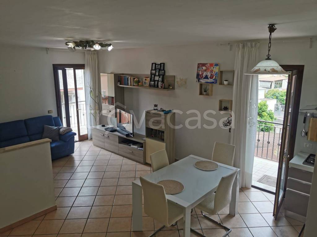 appartamento in affitto a Ladispoli