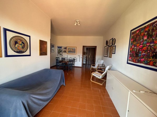 appartamento in affitto a Ladispoli