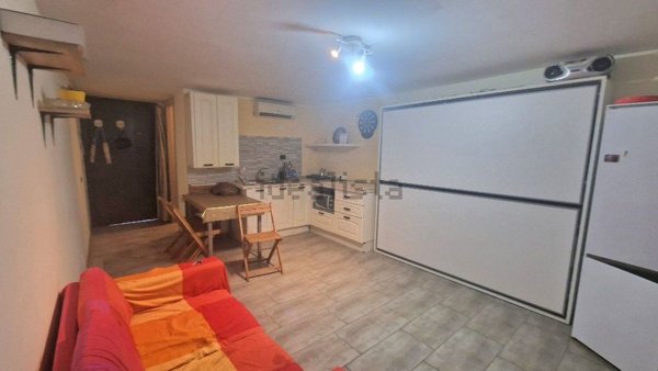 appartamento in affitto a Ladispoli