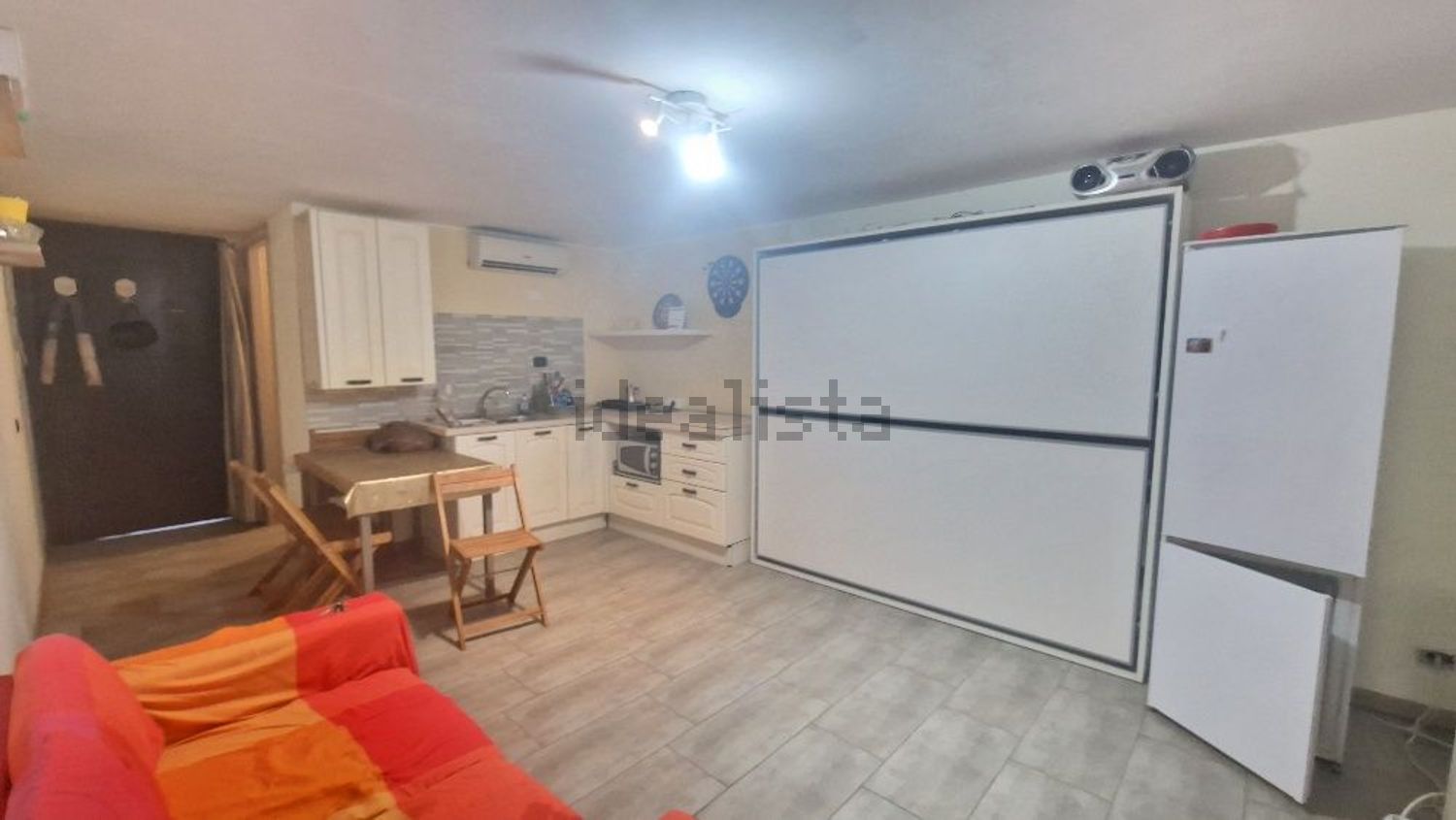 appartamento in affitto a Ladispoli