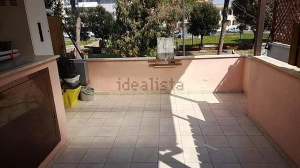 appartamento in affitto a Ladispoli