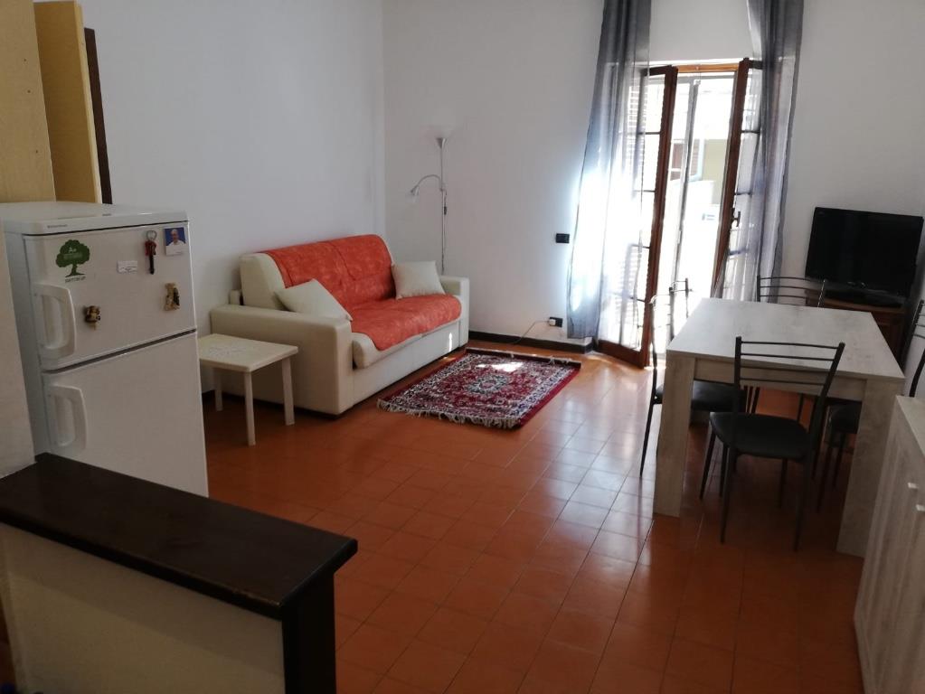 appartamento in affitto a Ladispoli in zona Marina di San Nicola