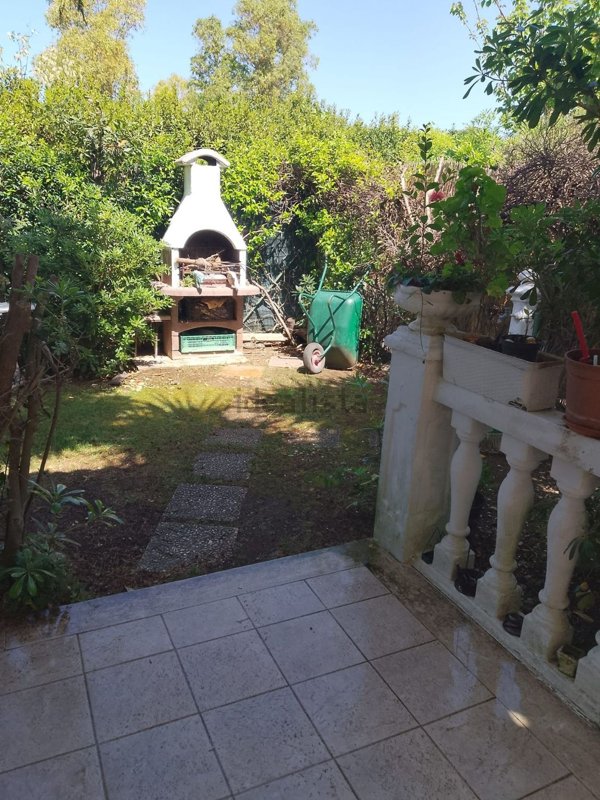 appartamento in affitto a Ladispoli in zona Marina di San Nicola