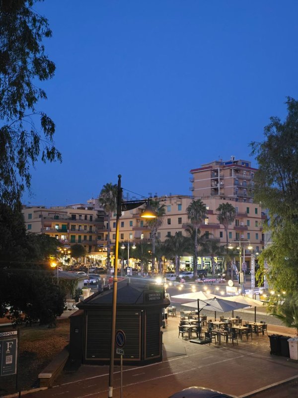 appartamento in affitto a Ladispoli