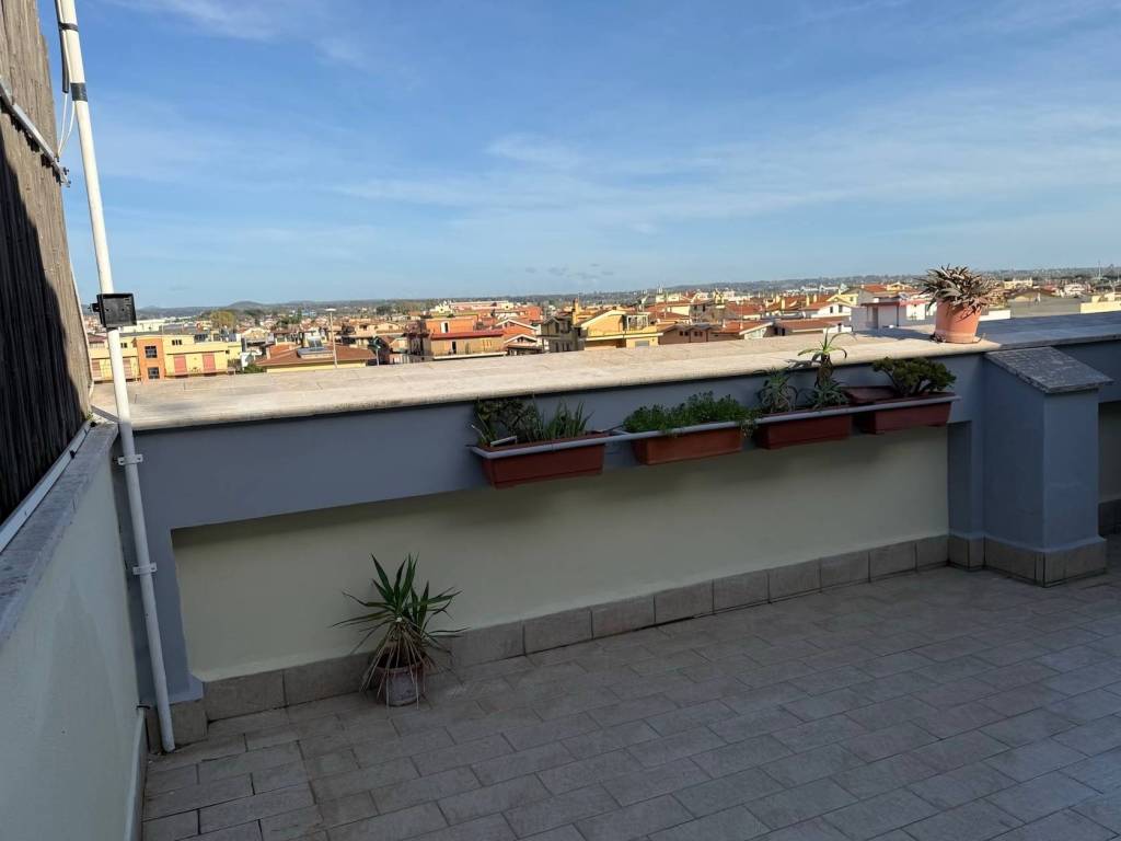 appartamento in affitto a Ladispoli