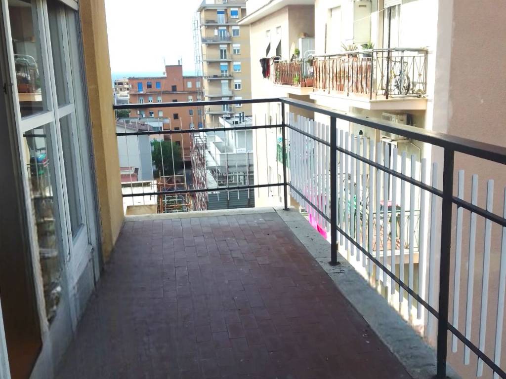 appartamento in affitto a Ladispoli