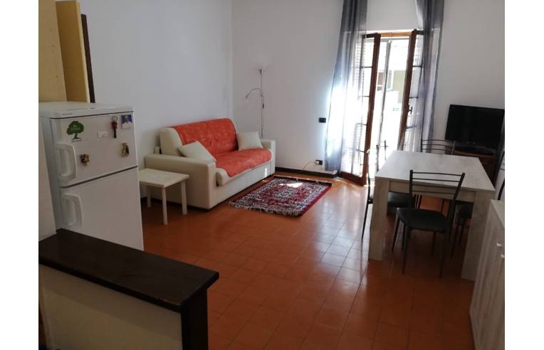 appartamento in affitto a Ladispoli in zona Marina di San Nicola