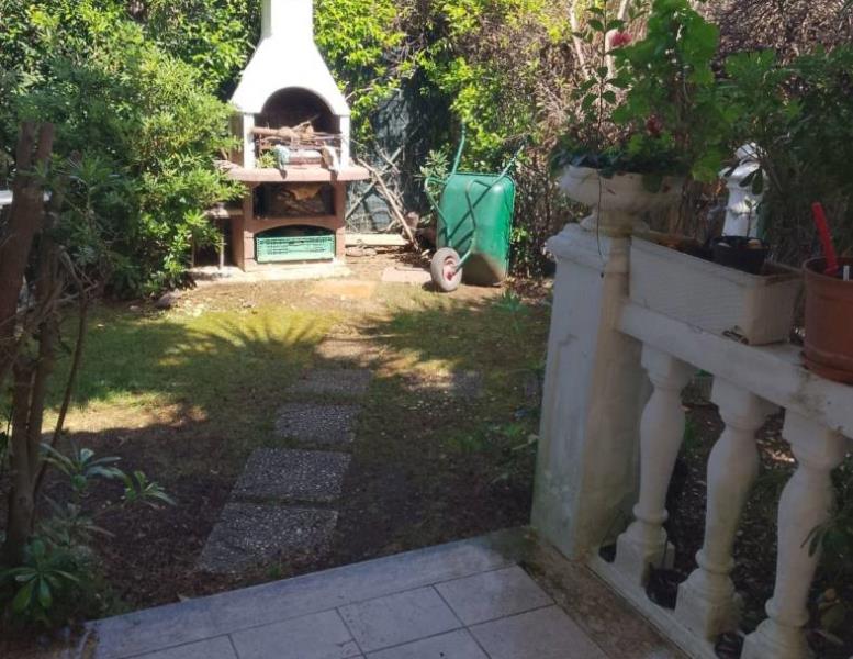 villa in affitto a Ladispoli in zona Marina di San Nicola