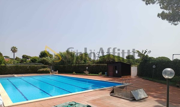 casa indipendente in affitto a Ladispoli in zona Marina di San Nicola