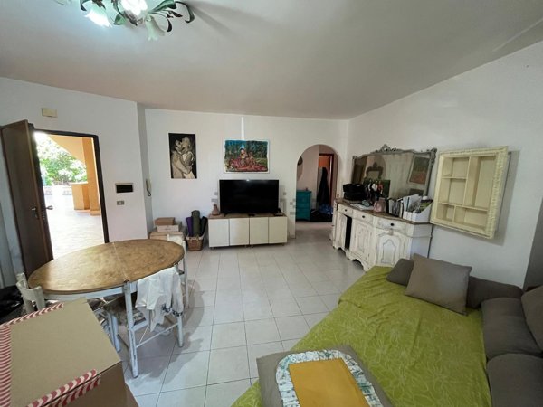 appartamento in affitto a Ladispoli