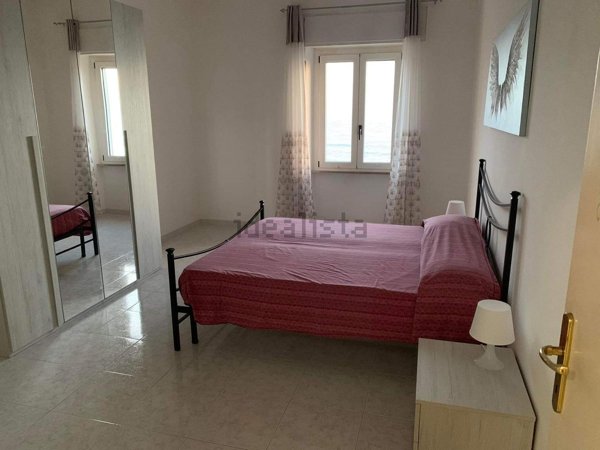 appartamento in affitto a Ladispoli