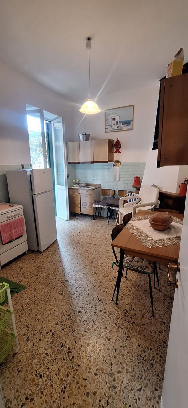 appartamento in affitto a Ladispoli