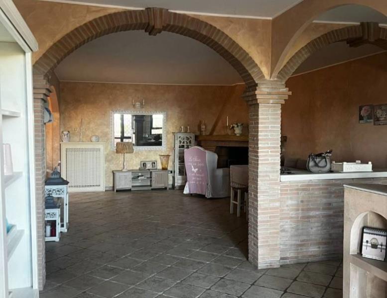 appartamento in affitto a Ladispoli