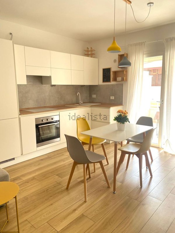 appartamento in affitto a Ladispoli