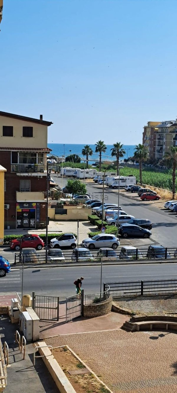 appartamento in affitto a Ladispoli