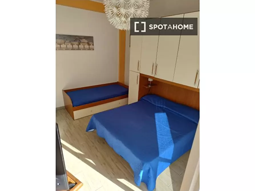 appartamento in affitto a Ladispoli