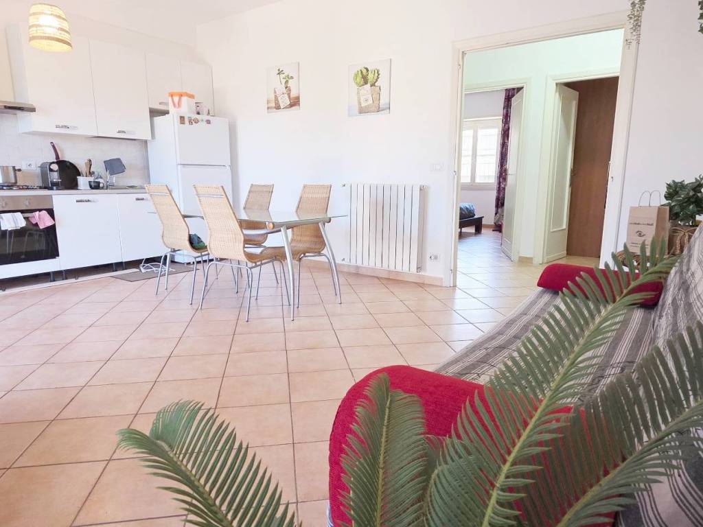appartamento in affitto a Ladispoli