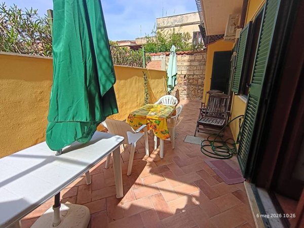 appartamento in affitto a Ladispoli