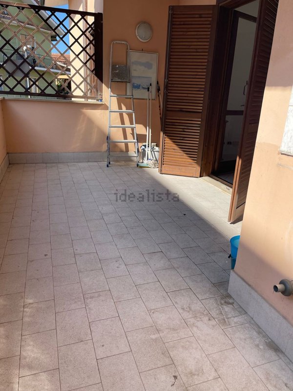 appartamento in affitto a Ladispoli