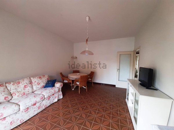 appartamento in affitto a Ladispoli
