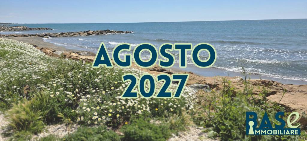 appartamento in affitto a Ladispoli