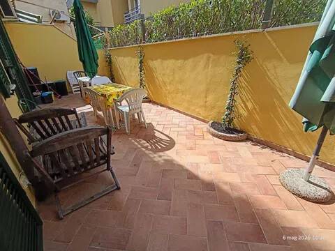 appartamento in affitto a Ladispoli