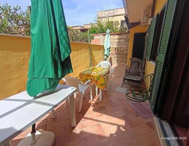 appartamento in affitto a Ladispoli