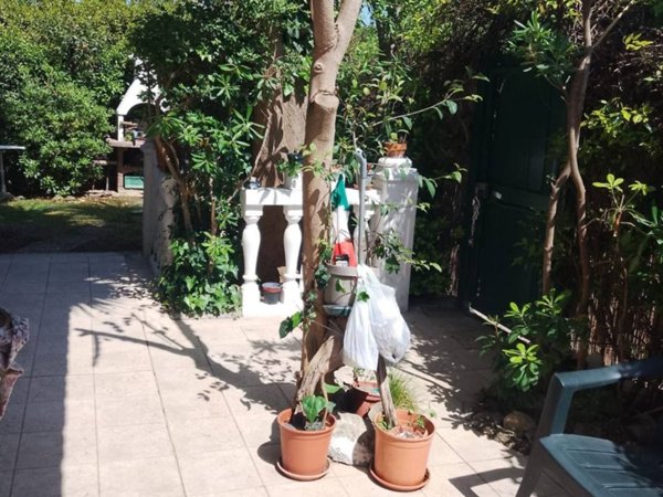 casa indipendente in affitto a Ladispoli in zona Marina di San Nicola