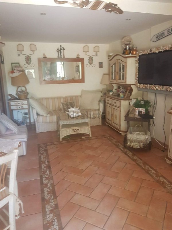 appartamento in affitto a Ladispoli in zona Marina di San Nicola